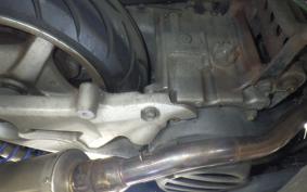 YAMAHA CYGNUS 125 X 2001 SE12J