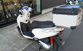 HONDA LEAD 125 JK12