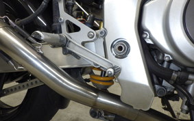 YAMAHA TRX850 2002 4NX