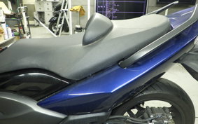 YAMAHA T-MAX 500 2009 SJ08J