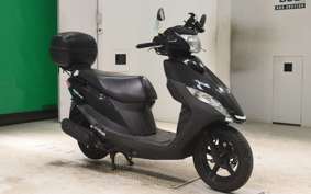 SUZUKI ADDRESS V125 2023 DT11A