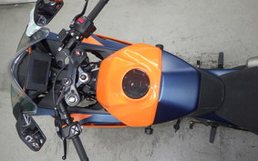 KTM 390 RC 2022