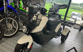 PGO I*ME125 WELL BIKE ...