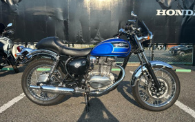 KAWASAKI ESTRELLA BJ250A