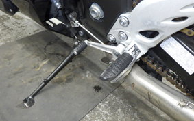 SUZUKI HAYABUSA Gen.2 2019