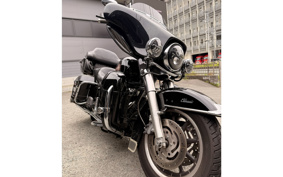 HARLEY FLHTCI 2006 FFW
