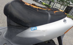 SUZUKI LET's 2 CA1PA