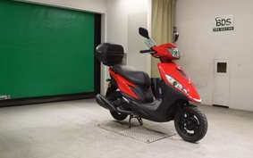YAMAHA JOG125 2026 SEJ5J