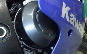 KAWASAKI ZXR750 1991 ZX750J