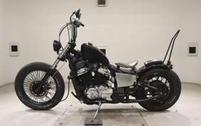 HONDA STEED 400 1992 NC26