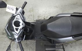 HONDA RX125