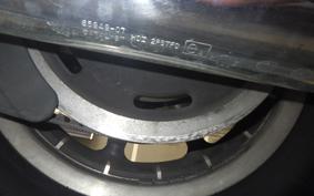 HARLEY FLTR 1580 2008