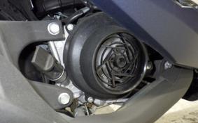 SUZUKI BURGMANｽﾄﾘｰﾄ125EX EA23M