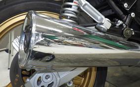 KAWASAKI ZEPHYR 400 KAI 2001 ZR400C