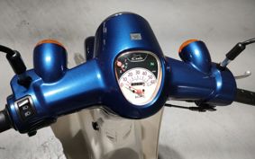 HONDA SUPER CUB50 AA09
