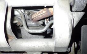 HONDA SPACY 100 JF13