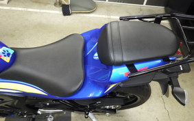 SUZUKI GSX-S125 2022 DL32B