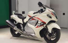 SUZUKI HAYABUSA Gen.2 2009