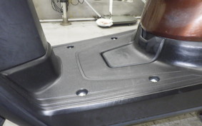 HONDA TACT-4ﾍﾞｰｼｯｸ 2008 AF75