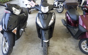 HONDA DIO110-3ﾍﾞｰｼｯｸ JK03