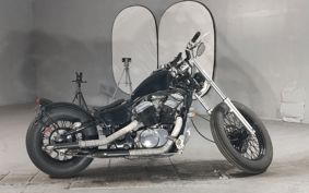 HONDA STEED 400 NC26