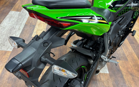 KAWASAKI NINJA ZX-25R KRT ED ZX250E