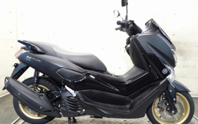 YAMAHA N-MAX 155 ABS SG50J