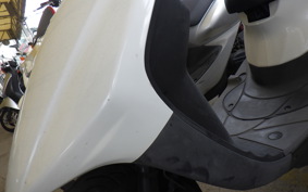 YAMAHA JOG Delux SA39J