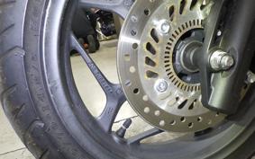 HONDA PCX 160 2007 KF47