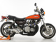 Фото Kawasaki ZEPHYR 750 RS Type 1976 с японского аукциона