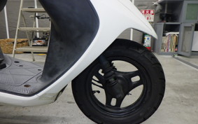 SUZUKI ADDRESS V50 Gen.2 2024 CA44A
