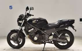 HONDA CB1 1991 NC27
