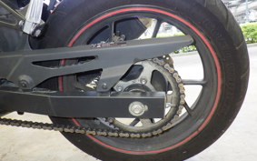 SUZUKI GSX250R