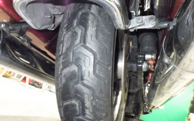 HARLEY FLHTCU 1580 2008
