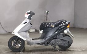 SUZUKI ADDRESS V125 CF4EA