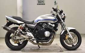 HONDA CB400SF VTEC 2000 NC39