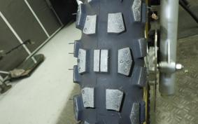 YAMAHA SEROW 250 Gen.3 DG31J