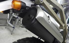 YAMAHA SEROW 250 Gen.2 DG17J