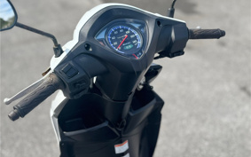 SUZUKI ADDRESS V110 CE47A