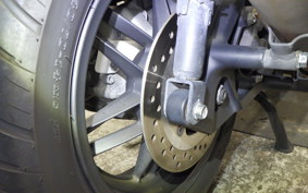 HONDA FORZA 250 2022 MF13