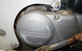 HONDA C90 SUPER CUB 2009 HA02