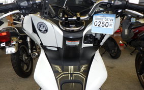 HONDA PCX 125 JF81