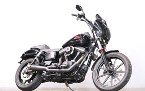 HARLEY FXDB 2017 GXM