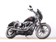 Фото Harley FXDB 2017 с японского аукциона