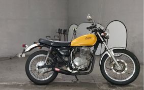 HONDA CB400SS NC41