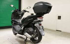 HONDA PCX 125 2015 JF81