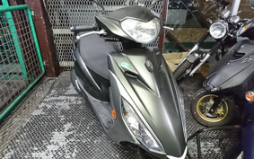 YAMAHA  AXIS Z SED7J