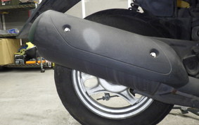 HONDA DIO CESTA GEN 2 2023 AF62
