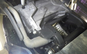 SUZUKI ADDRESS V125 Gen.2 DP12H