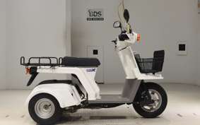 HONDA GYRO X 2015 TD02